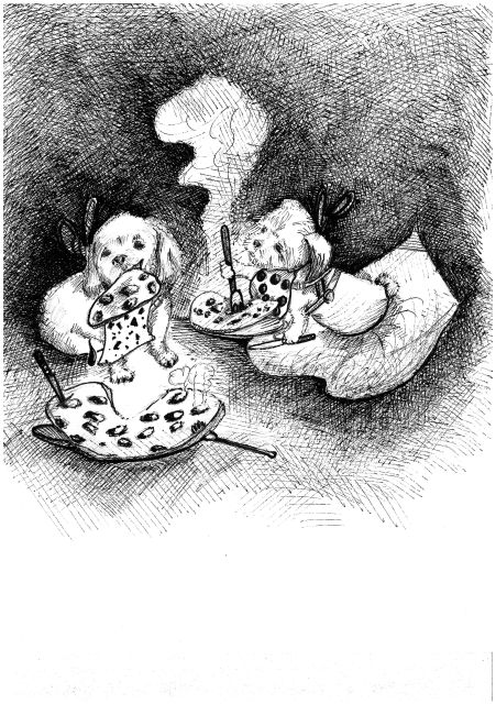 Pizza Eat in the Dark - Cancellation Policy