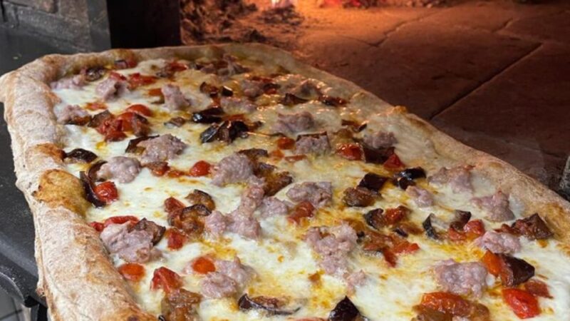 Pizza Experience - Meet the Pizza Champion