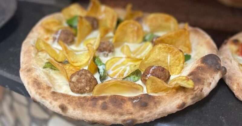Pizza Experience - Authentic Pizza Traditions