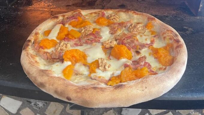 Pizza Experience - Additional Experience Details