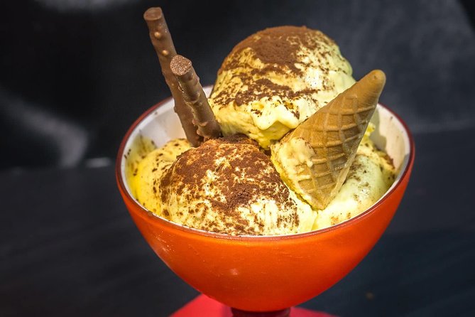 Pizza & Gelato: Family Cooking Class in Florence - Pricing and Booking