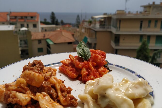 Pizza Making Class in Sanremo - Additional Offerings