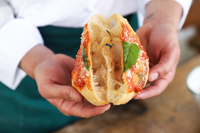Pizza Making Classes and Tastings - Pricing and Booking Information