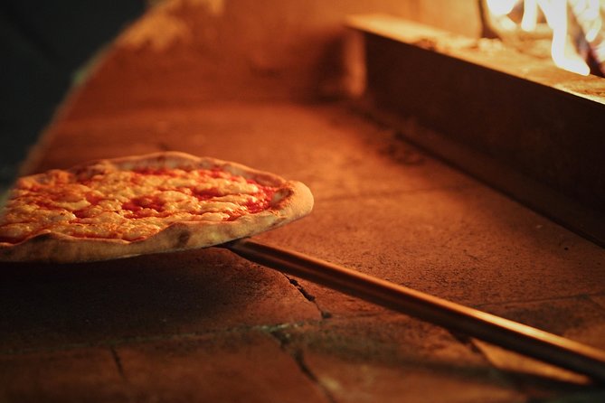 Pizza School, Learn the Authentic Art of Making Pizza - Hands-On Pizza Dough Making