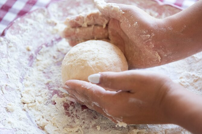 Pizza School With Wine and Limoncello Tasting in a Local Farm - Cancellation Policy and Refunds