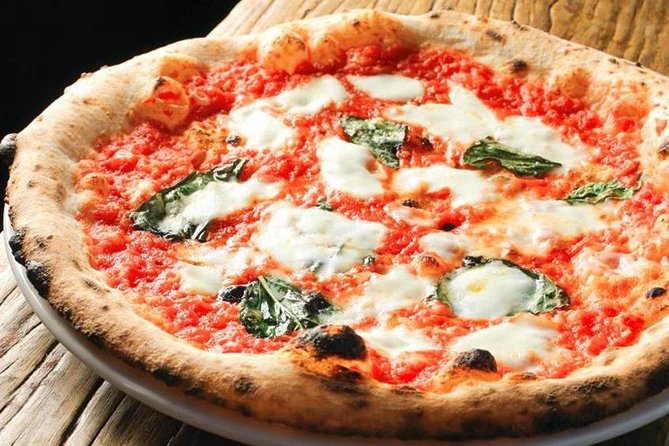 Pizza Tour & Napoli Tour - Tour Overview and Details