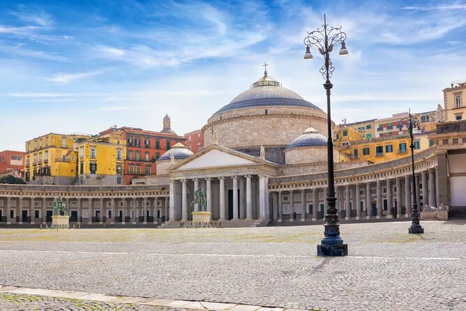 Pizza Tour & Napoli Tour - Additional Tour Information