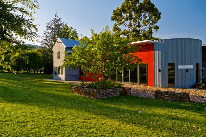 Pizzini Wines King Valley Esperienza - Private Wine Tasting & Grazing Plate - Wine Tasting Details