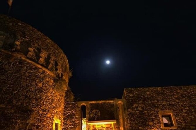 Pizzo Walking Tour, the Jewel of the Tyrrhenean Sea - Accessibility and Transportation Options