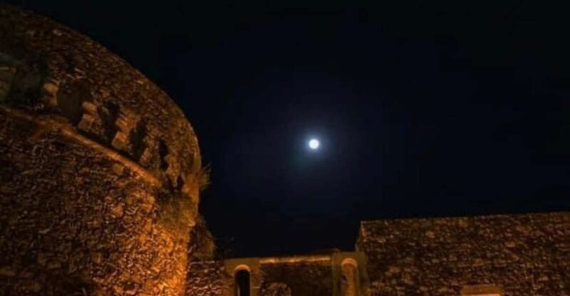 Pizzo Walking Tour: The Jewel of the Tyrrhenian - Highlights of the Tour Itinerary