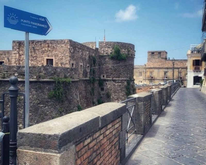 Pizzo Walking Tour: The Jewel of the Tyrrhenian - Customer Experiences and Reviews