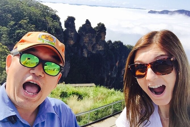 PJ Blue Mountains Supreme Tour (Private Charter) - Highlights of the Tour