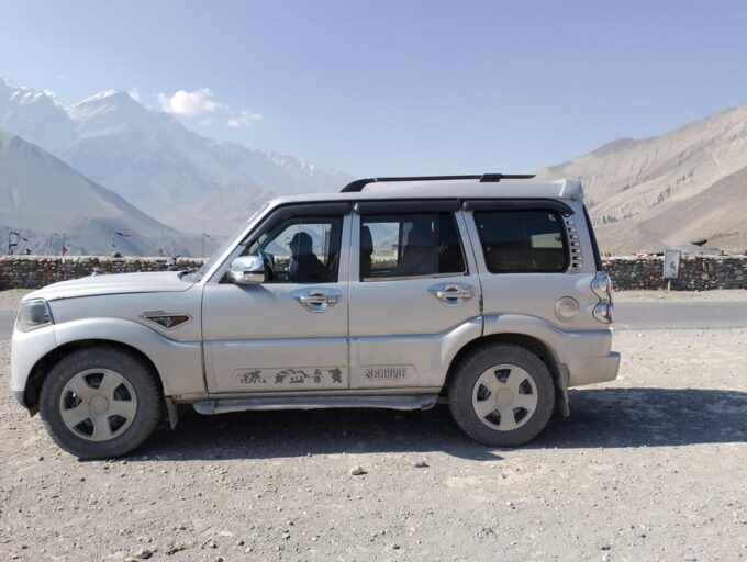 Pkr: Exploring the Enchanting Lower Mustang 4-Day Jeep Tour - Mustangs Unique Culture