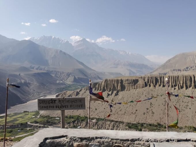 Pkr: Exploring the Enchanting Lower Mustang 4-Day Jeep Tour - Frequently Asked Questions