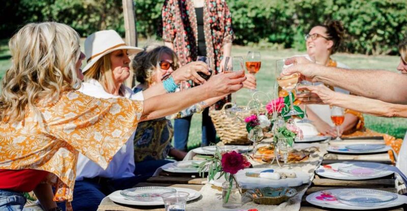 Placer County Digital Wine Tasting Passport - Experiences and Highlights