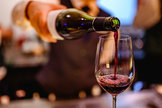 Placer County Wine Tasting Pass - Tips for an Enjoyable Wine Tasting Experience