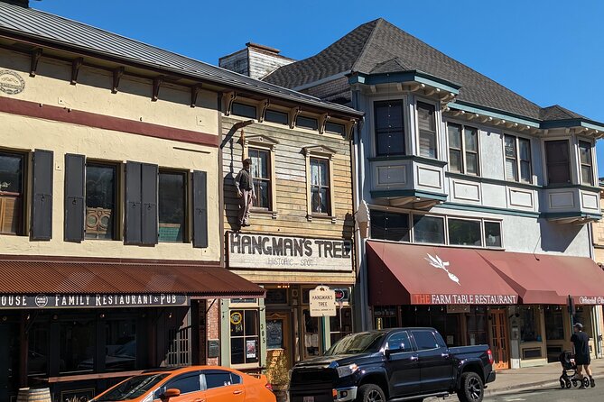 Placerville Scavenger Hunt Walking Tour and Game - Highlights and Features
