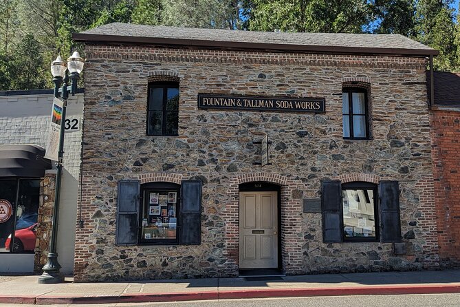 Placerville Scavenger Hunt Walking Tour and Game - Frequently Asked Questions