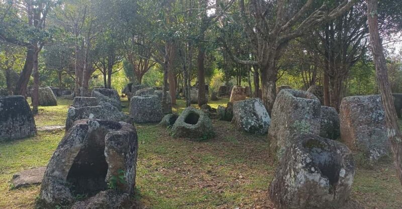 Plain of Jars Private Tour - Tour Highlights