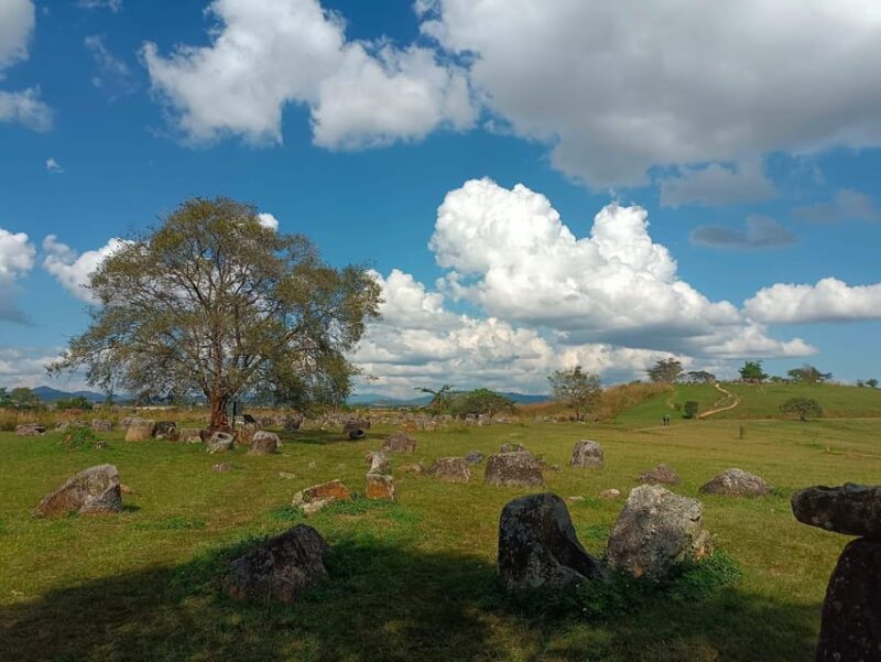 Plain of Jars Private Tour - Additional Information