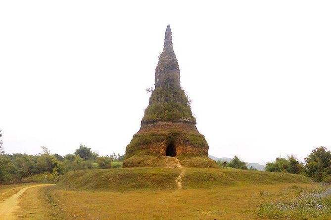 Plain of Jars Tour With Local Guide - Additional Information