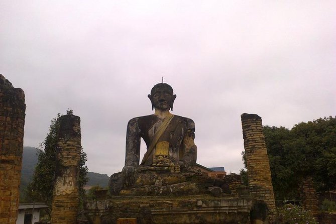 Plain of Jars Tour With Local Guide - Additional Information