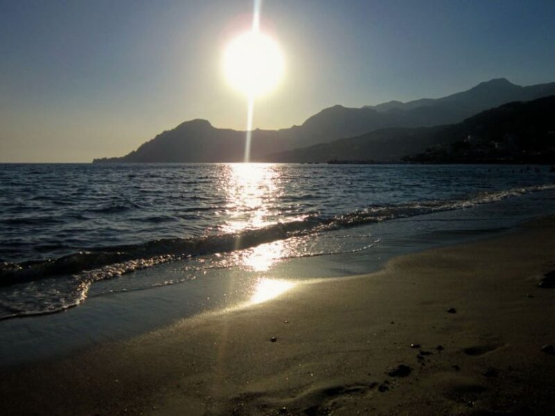 Plakias: Escape to the South Guided Walking Tour - Key Highlights