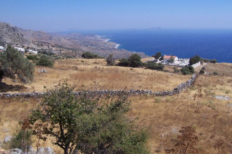 Plakias: Escape to the South Guided Walking Tour - Tour Activities