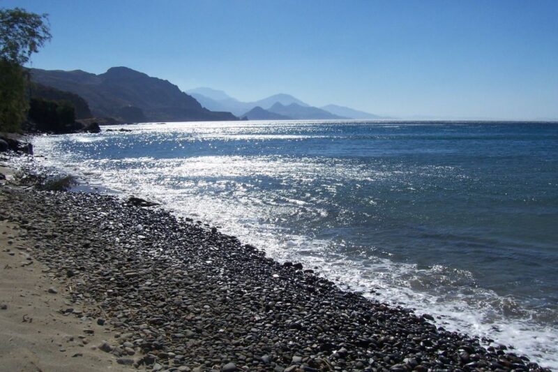 Plakias: Escape to the South Guided Walking Tour - Booking and Availability
