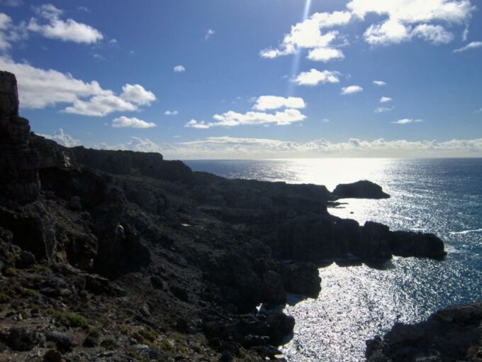 Plakias: Escape to the South Guided Walking Tour - Coastal Exploration