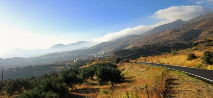 Plakias: Escape to the South Guided Walking Tour - Frequently Asked Questions