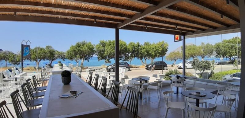 Plakias: Wine Experience by the Sea - Tasting Experience