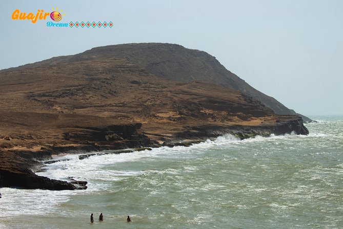 Plan 2 Days and 1 Night in Cabo De La Vela, Apalanchi - Inclusions and Amenities
