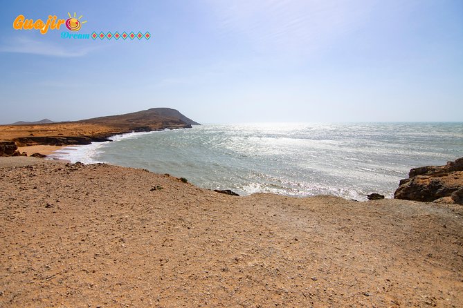 Plan 2 Days and 1 Night in Cabo De La Vela, Apalanchi - Pickup and Transportation