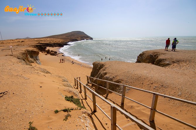 Plan 2 Days and 1 Night in Cabo De La Vela, Apalanchi - Guest Reviews and Ratings