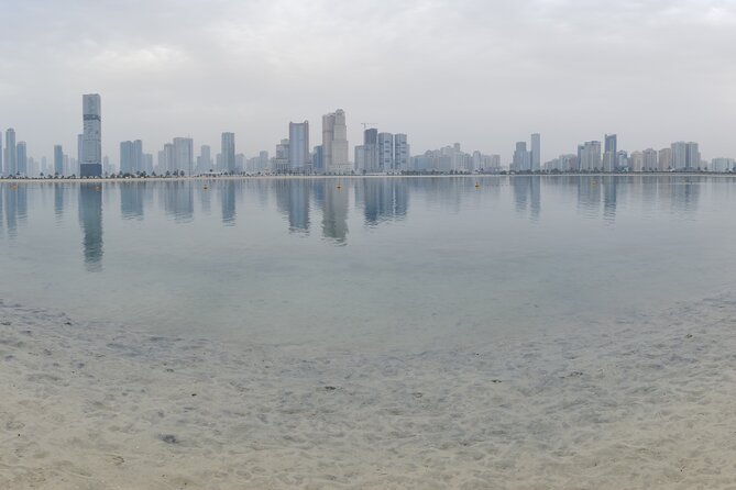 Plan a Custom Full Day Tour Around UAE - Customizing Your Itinerary