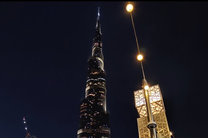 Plan a Custom Full Day Tour Around UAE - Taking in Emirati Culture