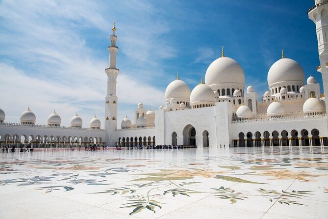 Plan a Custom Full Day Tour Around UAE - Planning Your Next UAE Adventure