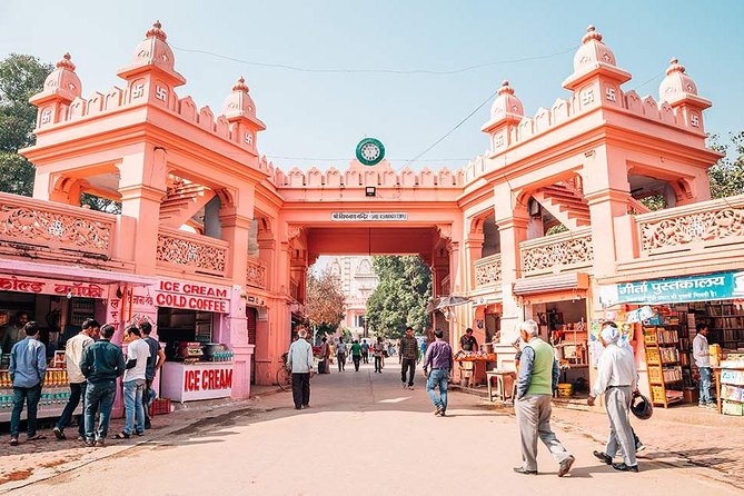 Plan Your Varanasi Tour the Way You Like - Health and Accessibility