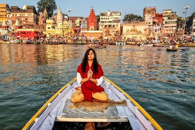 Plan Your Varanasi Tour the Way You Like - Flexibility and Personalization
