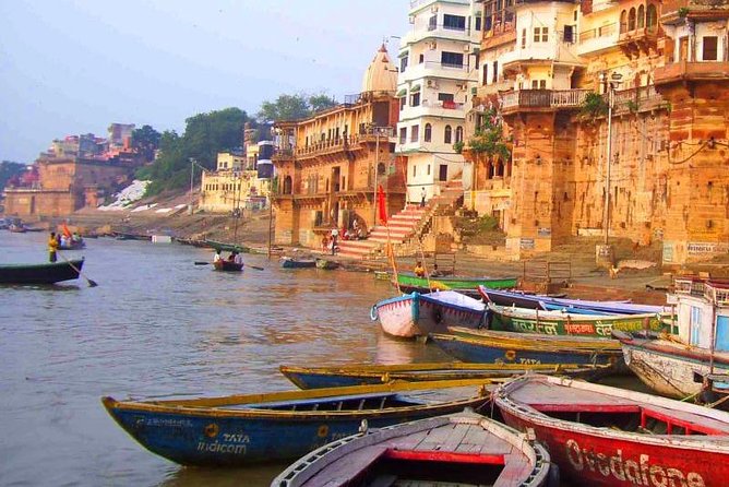 Plan Your Varanasi Tour the Way You Like - Customer Testimonials