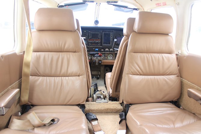 Plane Ride Counter - Key Points