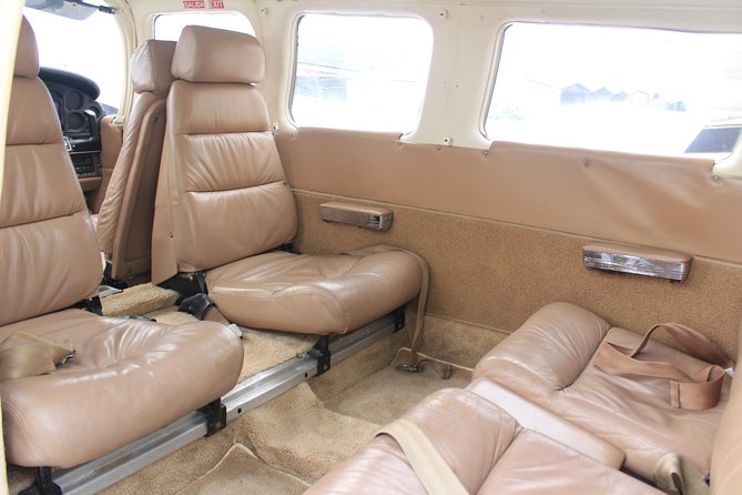 Plane Ride Counter - Experiences and Reviews