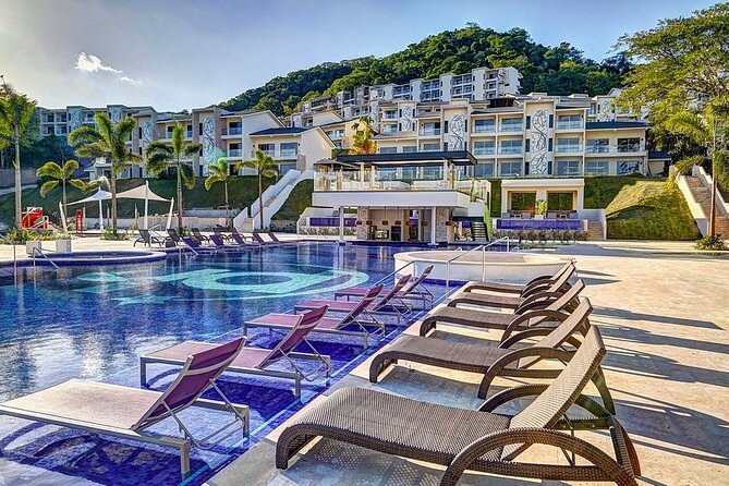 Planet Hollywood Beach Resort Costa Rica Shuttle Service - Shuttle Experience Details