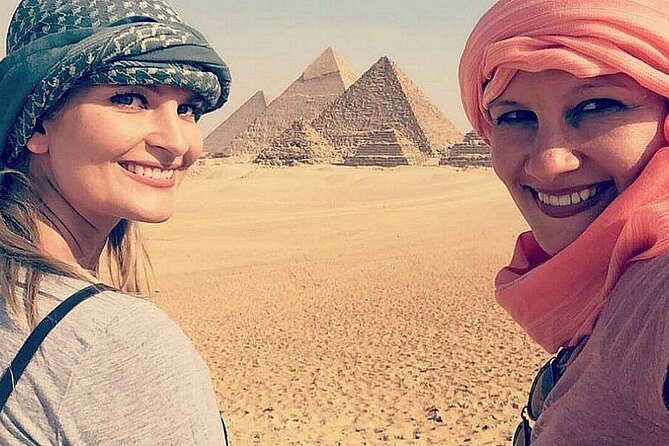 Planet of the History : 6 Days Cairo and Luxor Tours - Inclusions and Exclusions