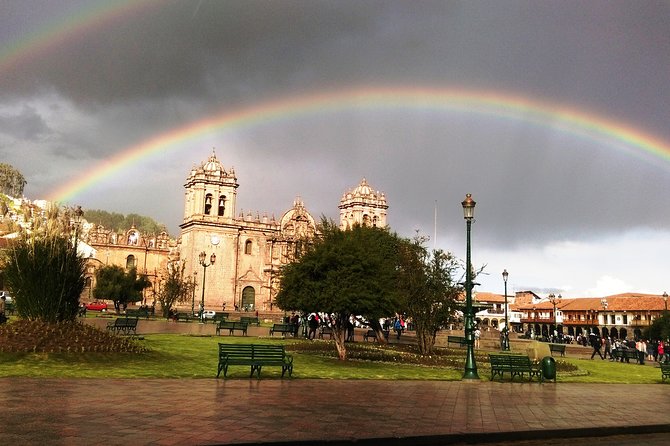 Planetarium Cusco: Learn About Inca Astronomy - Key Points