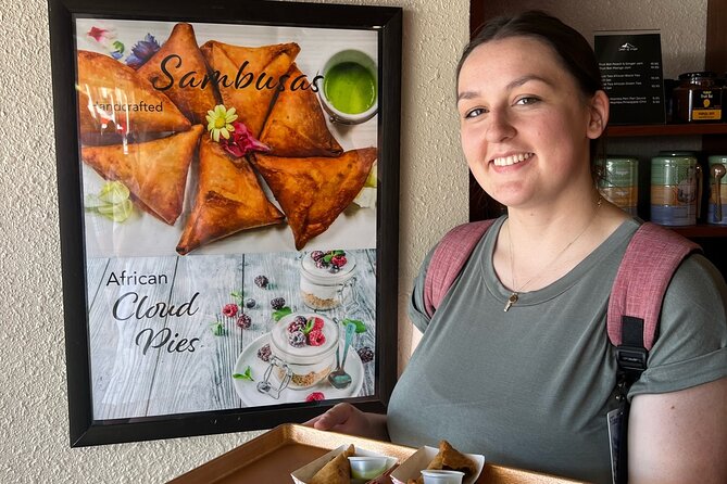 Plant Based Food Tour in Pike Place Market - Unique Vegan Tastings