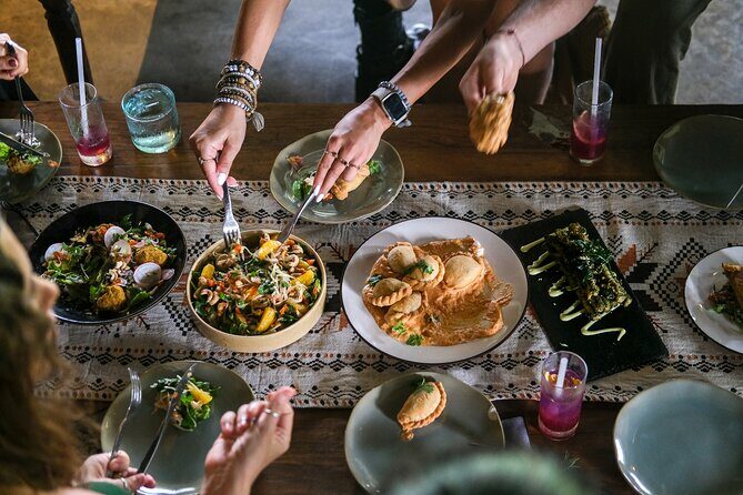 Plant Based Food Tour in Ubud - A Detailed Look at the Ubud Plant-Based Food Tour