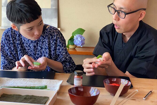 Plant-Based Sushi Diversity for All (vegan-friendly) - FAQs