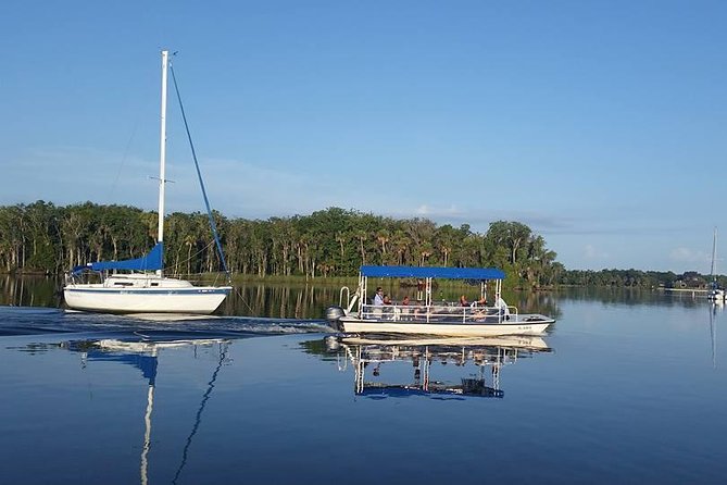 Plantations Kings Bay Scenic Cruise - Customer Review Highlights